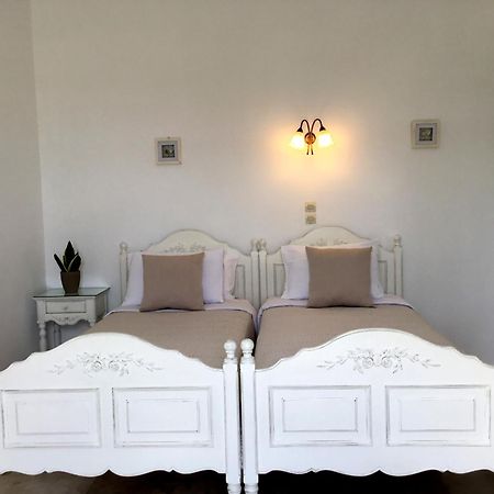 Eleana Studios Ambelas Ngoại thất bức ảnh