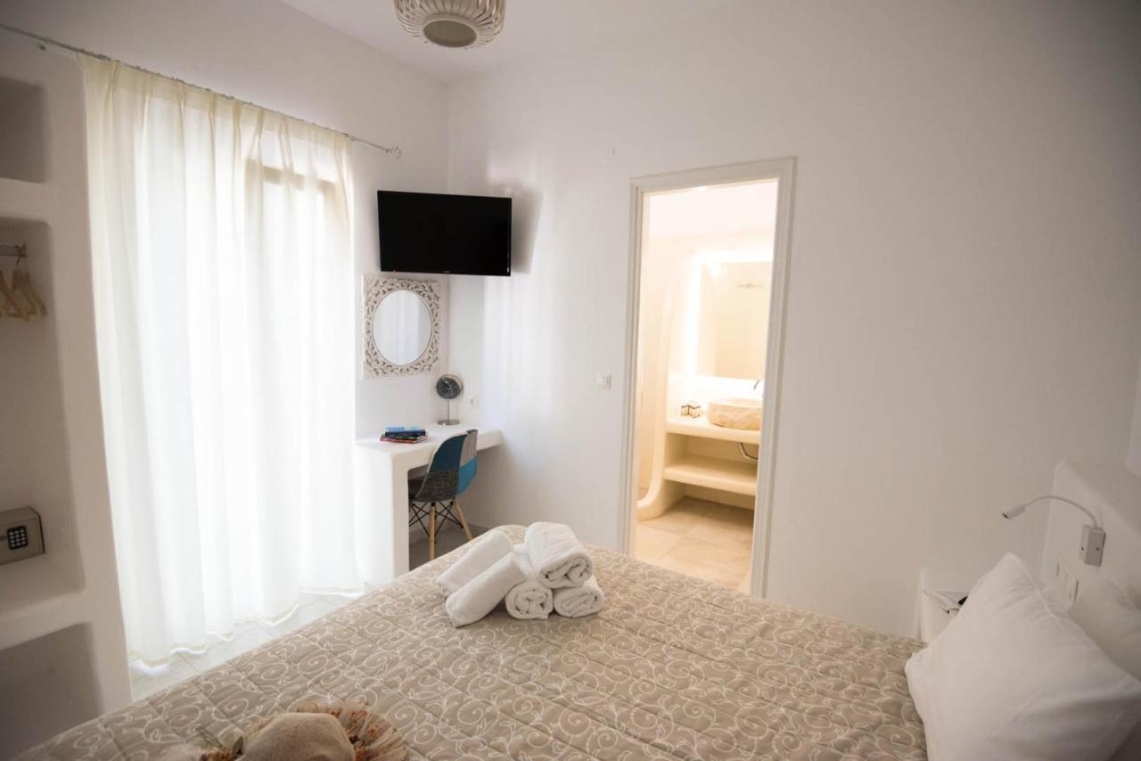 Eleana Studios Ambelas Ngoại thất bức ảnh