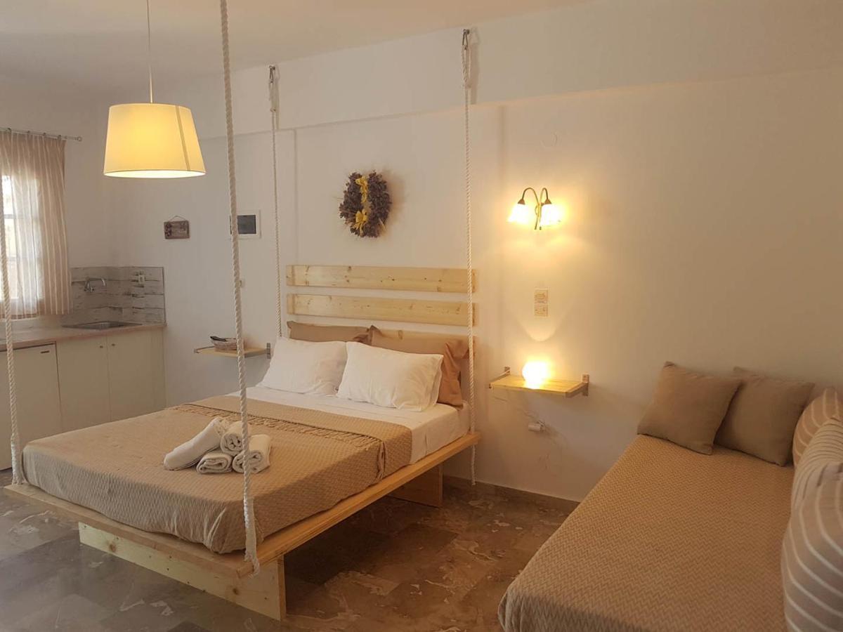 Eleana Studios Ambelas Ngoại thất bức ảnh
