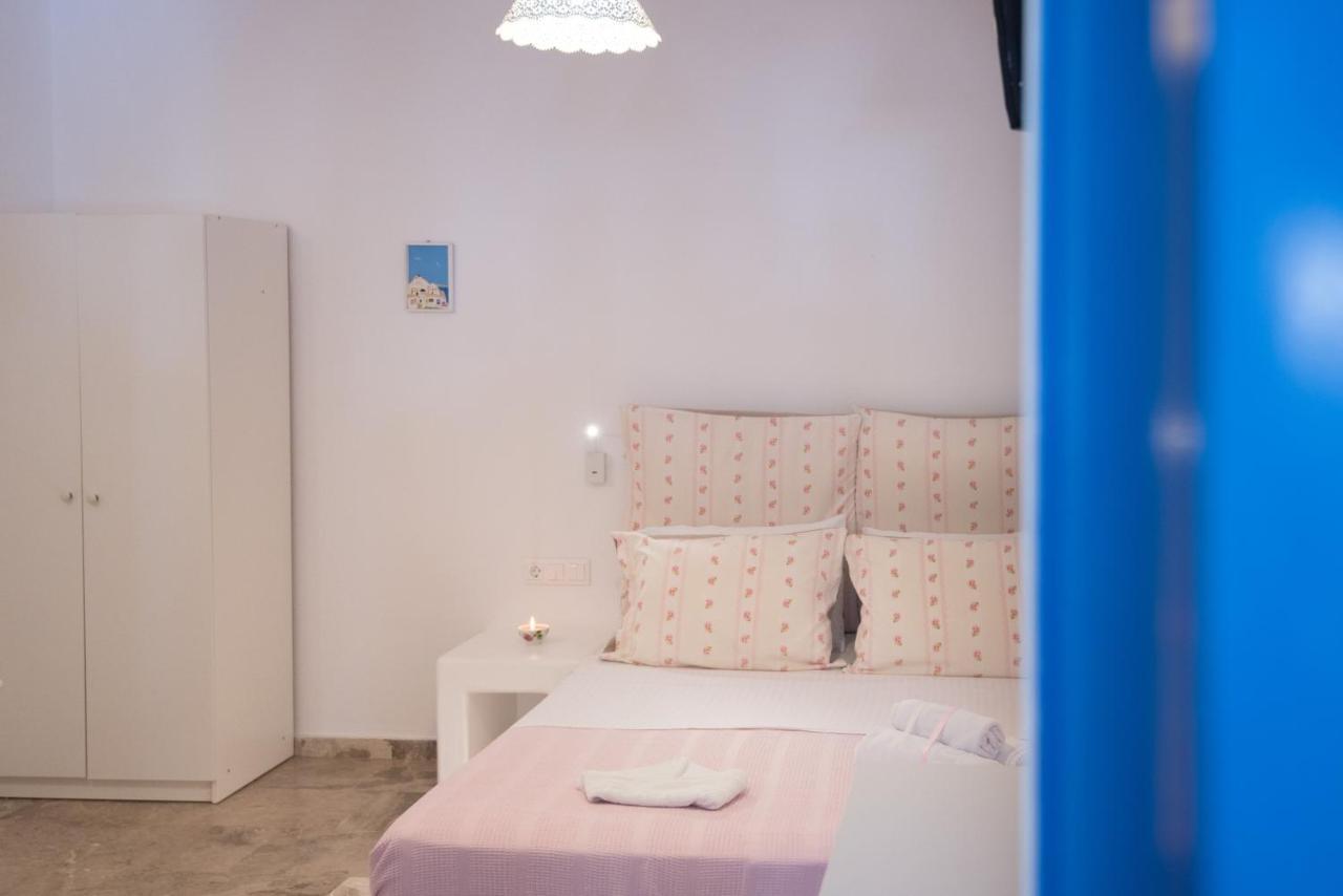 Eleana Studios Ambelas Ngoại thất bức ảnh