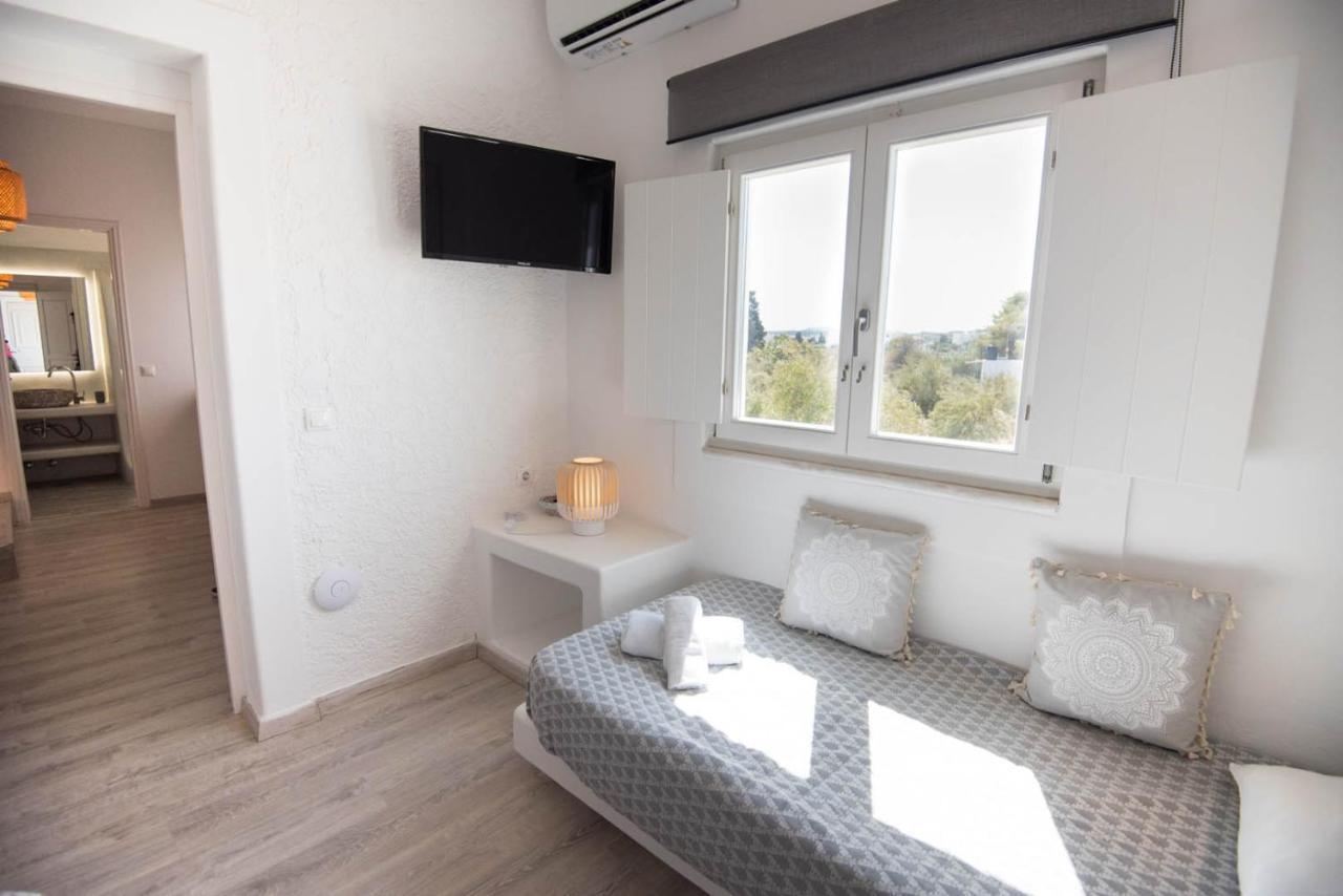 Eleana Studios Ambelas Ngoại thất bức ảnh
