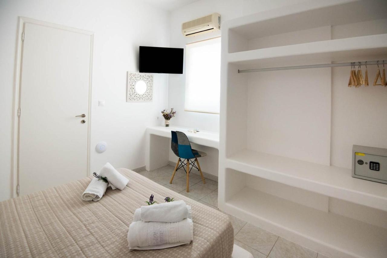 Eleana Studios Ambelas Ngoại thất bức ảnh