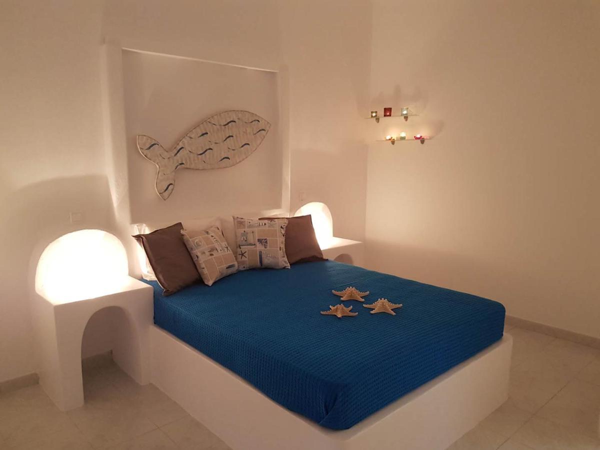 Eleana Studios Ambelas Ngoại thất bức ảnh