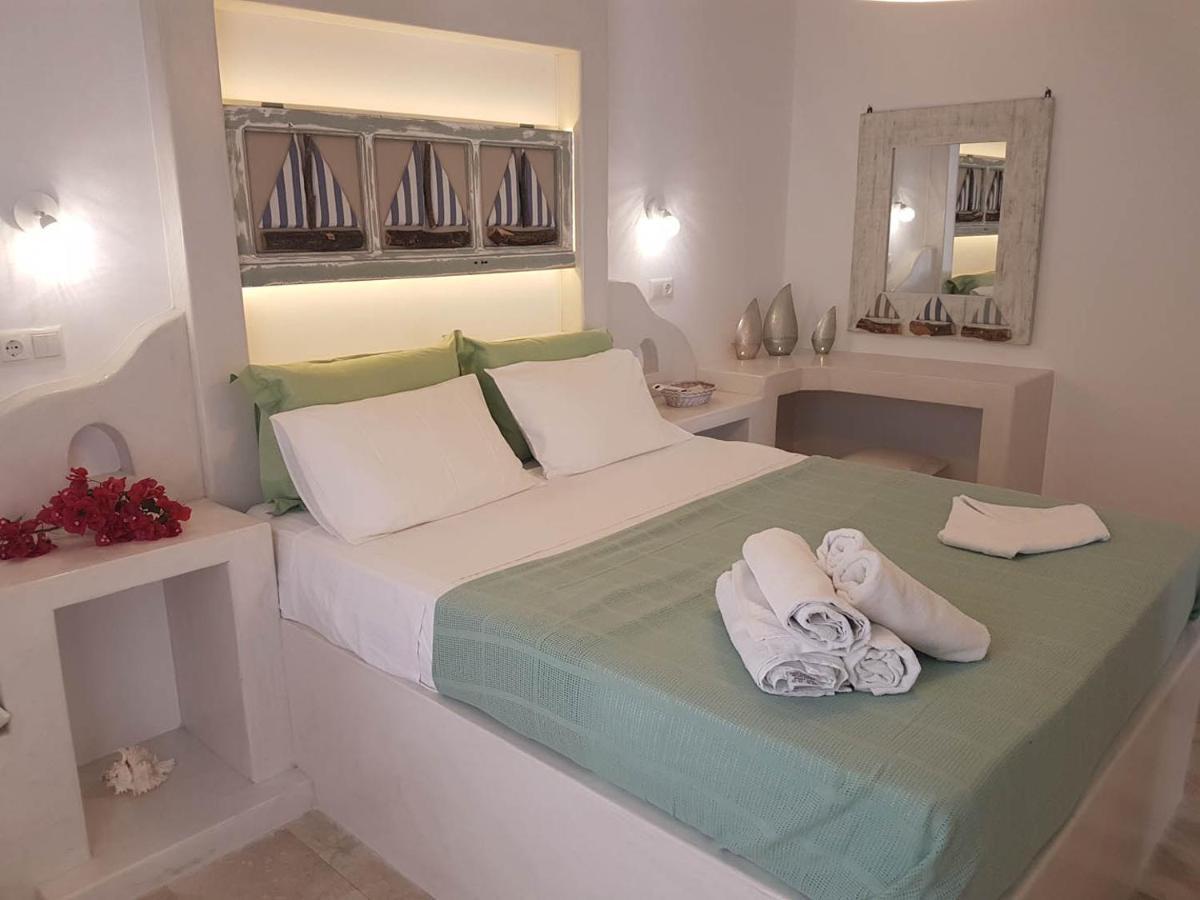 Eleana Studios Ambelas Ngoại thất bức ảnh