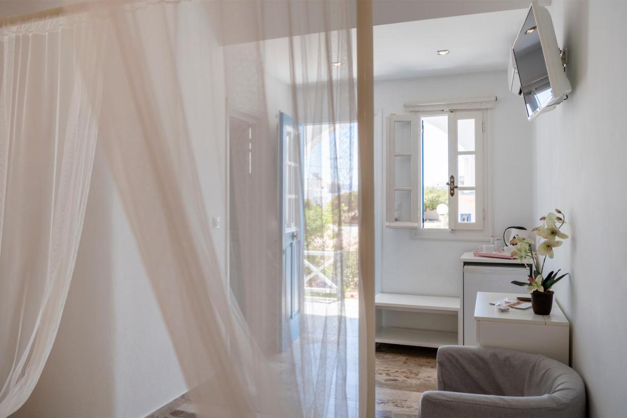 Eleana Studios Ambelas Ngoại thất bức ảnh