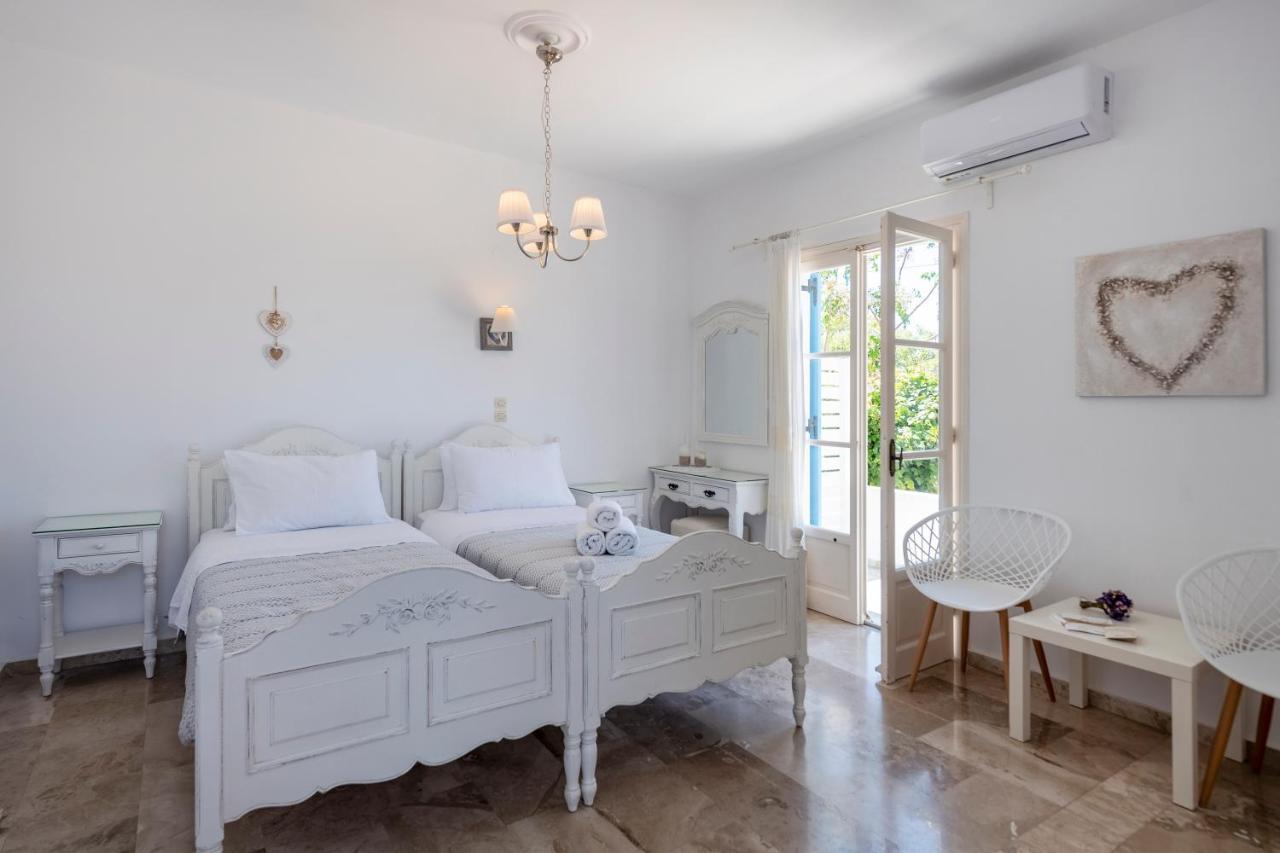 Eleana Studios Ambelas Ngoại thất bức ảnh