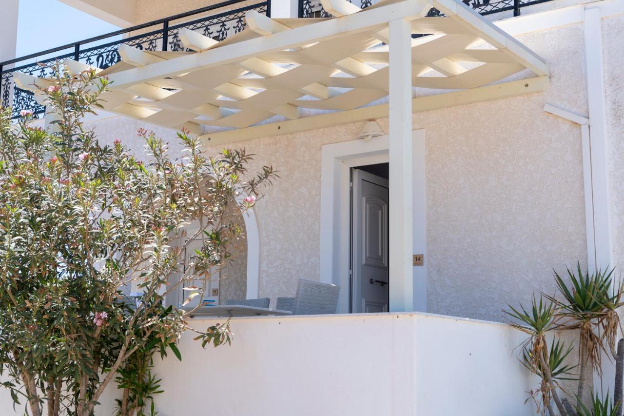 Eleana Studios Ambelas Ngoại thất bức ảnh