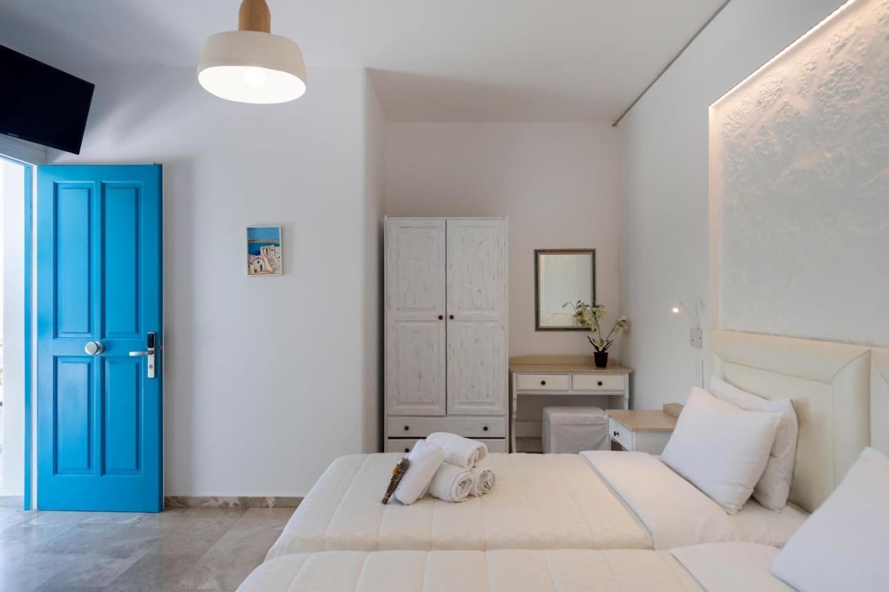 Eleana Studios Ambelas Ngoại thất bức ảnh