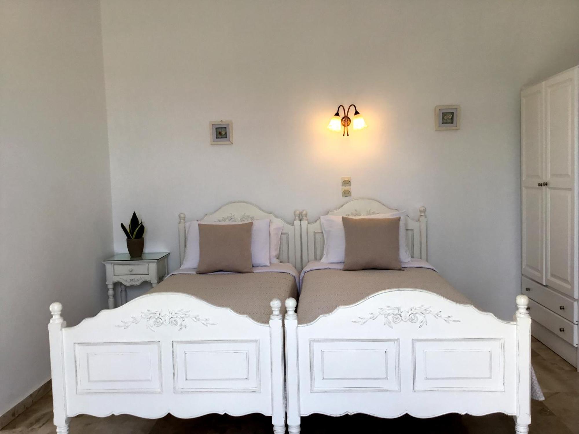 Eleana Studios Ambelas Ngoại thất bức ảnh