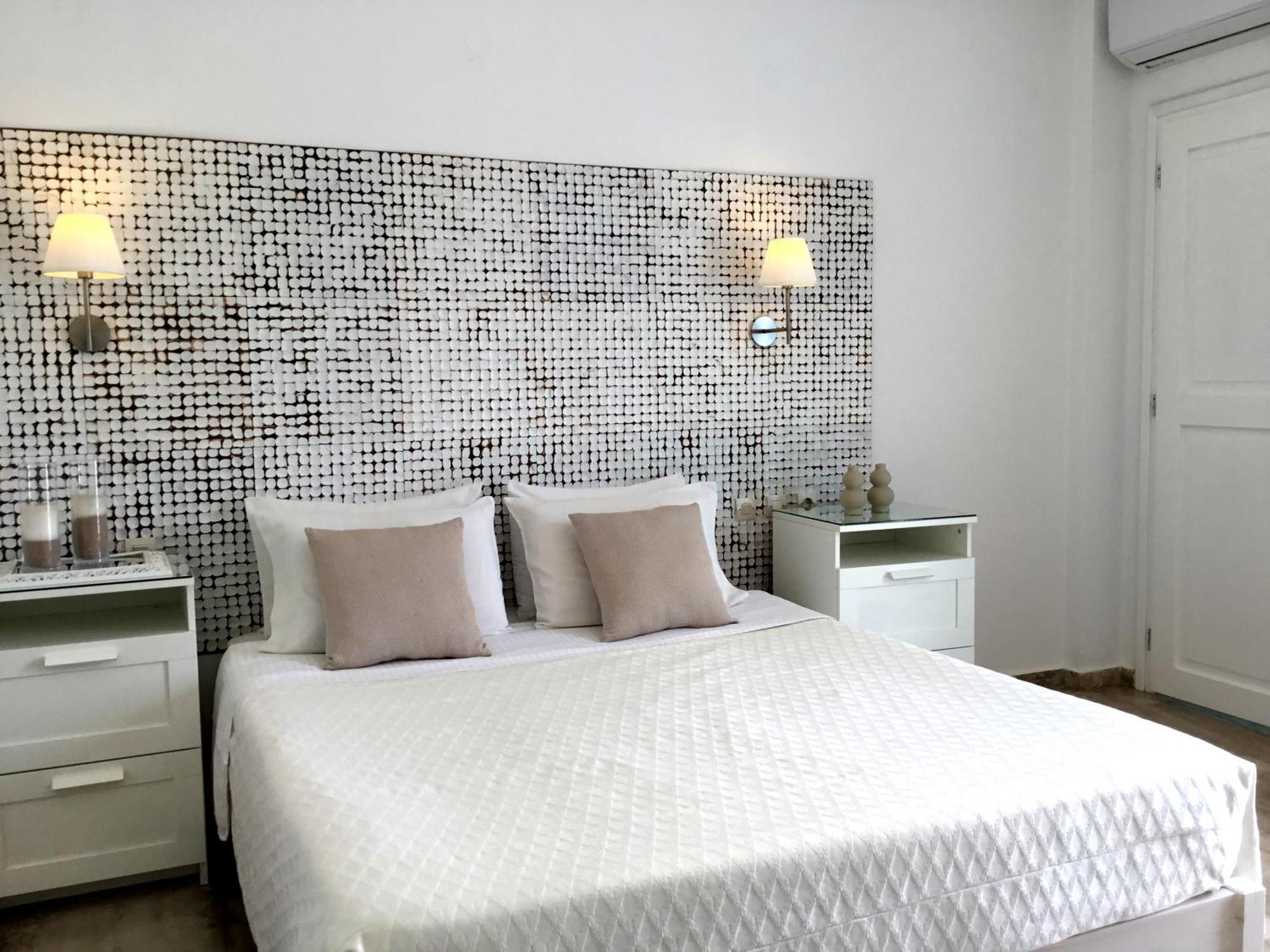 Eleana Studios Ambelas Ngoại thất bức ảnh