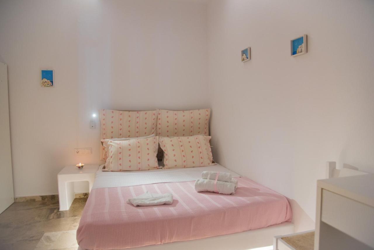 Eleana Studios Ambelas Ngoại thất bức ảnh